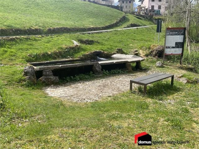 Rustico/casale/corte in vendita a Posina