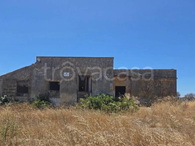 Rustico/casale/corte in vendita a Porto Cesareo via Gabriele Manfredi