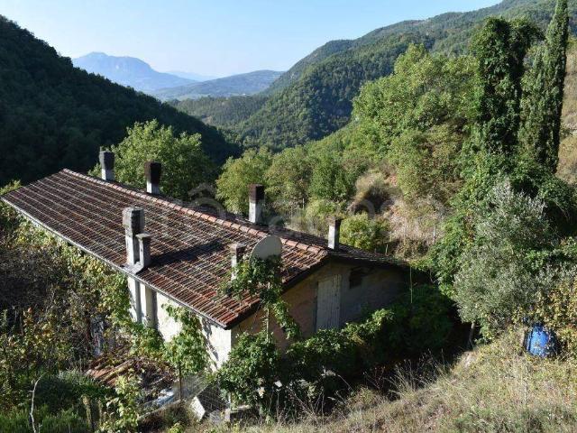 Rustico/casale/corte in vendita a Prunarolo, Vergato
