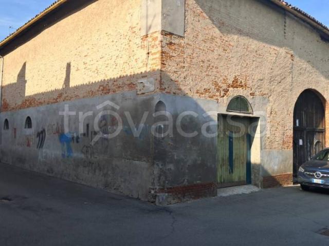 Rustico/casale/corte in vendita a Quargnento via Bellana