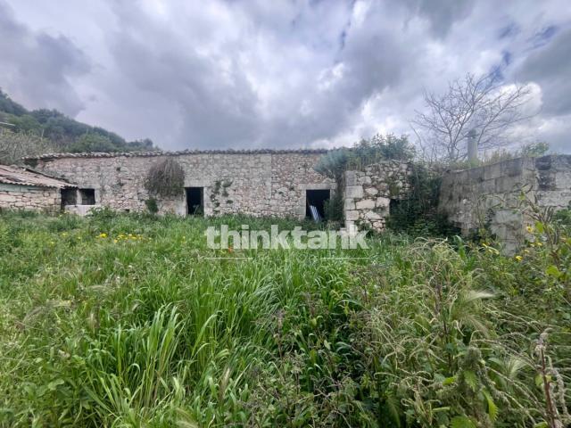 Rustico/Casale/Corte in vendita a Ragusa