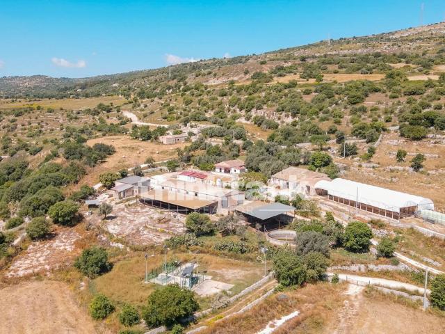 Rustico/Casale/Corte in vendita a Ragusa