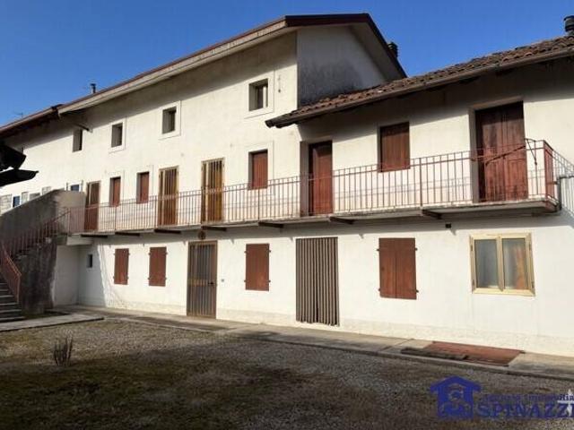 Rustico/casale/corte in vendita a Ranzano, Fontanafredda