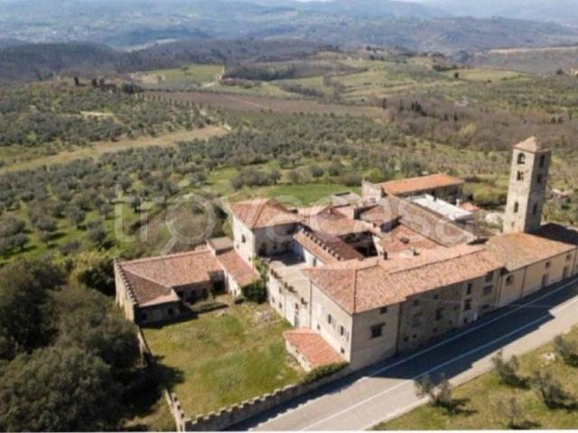 Rustico/casale/corte in vendita a Reggello via Antonio Vivaldi, Donnini
