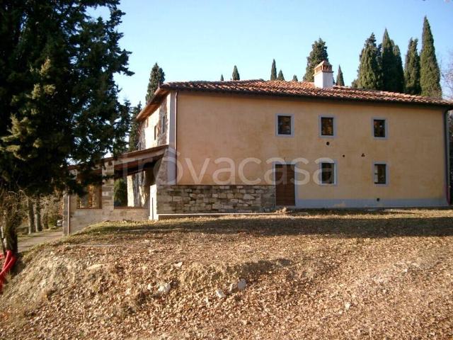 Rustico/casale/corte in vendita a Rignano sull'Arno