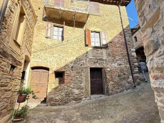 Rustico/casale/corte in vendita a Rivalto, Chianni