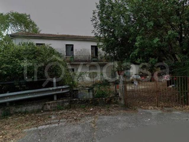 Rustico/casale/corte in vendita a Roccadaspide via Isca Cilentana