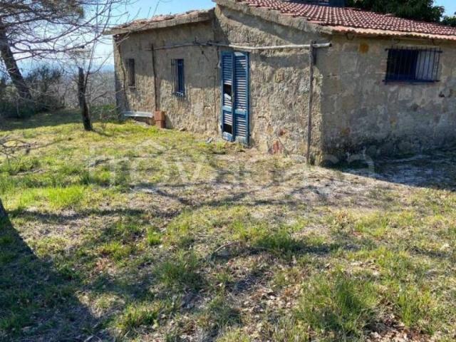Rustico/casale/corte in vendita a Roccastrada