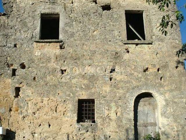 Rustico/casale/corte in vendita a Rocchetta a Volturno via Delle Grotte