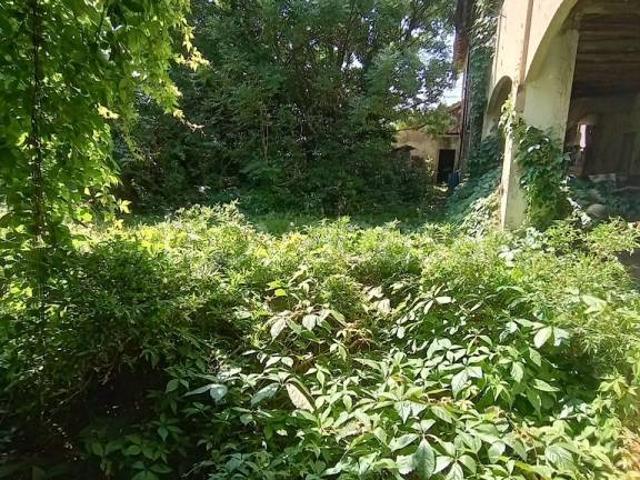 Rustico/casale/corte in vendita a Rogeno vicolo Superiore