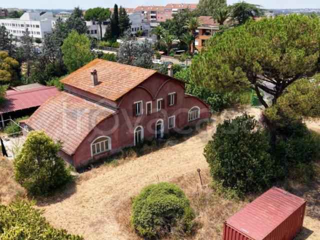 Rustico/casale/corte in vendita a Roma, Casetta Mattei Corviale