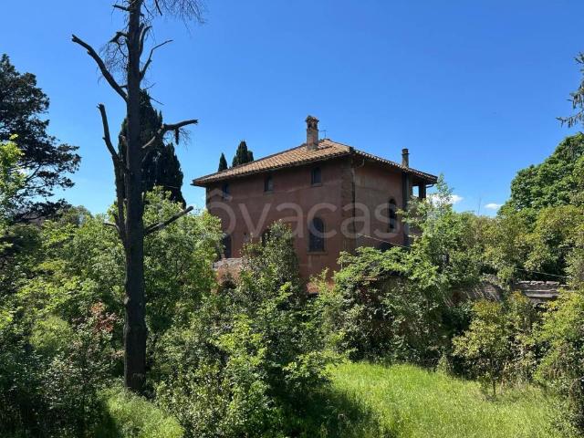 Rustico/casale/corte in vendita a Roma via Ardeatina, 561, Cecchignola Giuliano Dalmata
