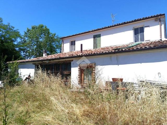 Rustico/casale/corte in vendita a Roncofreddo via Compagnia, 1145