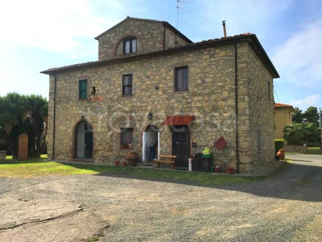 Rustico/casale/corte in vendita a Rosignano Marittimo, Vada