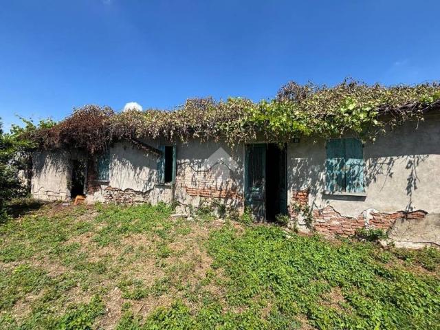 Rustico/casale/corte in vendita a Stanghella via peagna, 20
