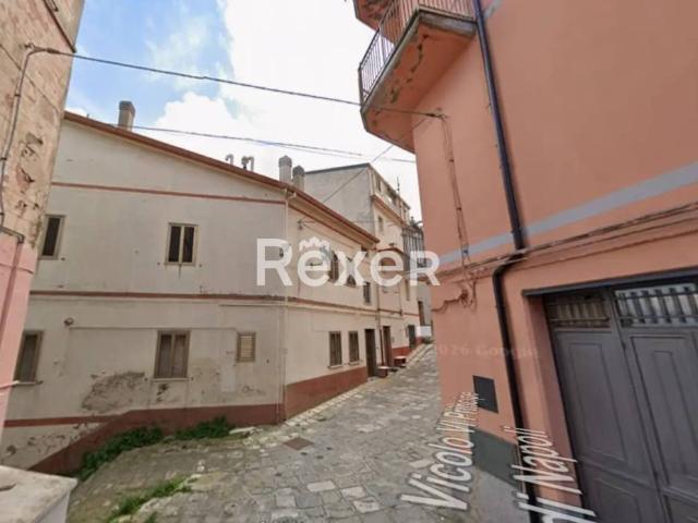 Rustico/casale/corte in vendita a Stigliano