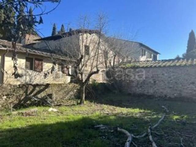 Rustico/casale/corte in vendita a San Casciano in Val di Pesa