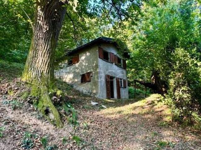 Rustico/casale/corte in vendita a San Giovanni, Polaveno