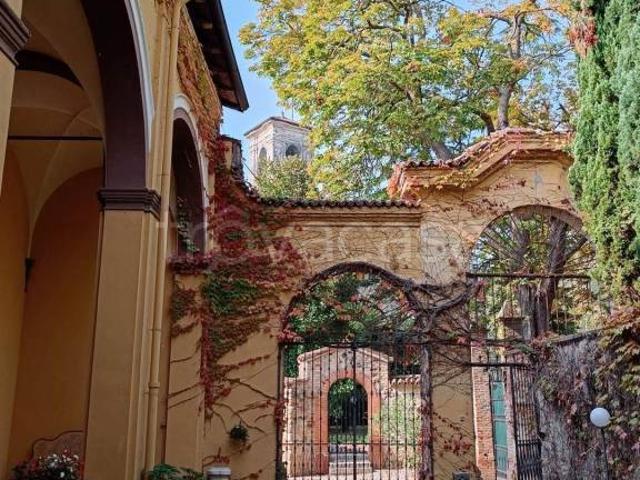 Rustico/casale/corte in vendita a San Giorgio Piacentino