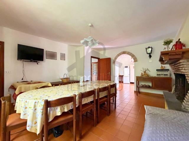 Rustico/casale/corte in vendita a San Leo