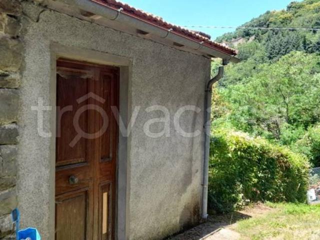 Rustico/casale/corte in vendita a San Marcello Piteglio