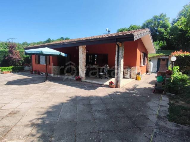 Rustico/casale/corte in vendita a San Potito Ultra