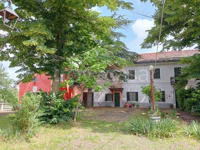 Rustico/casale/corte in vendita a San Salvatore Monferrato