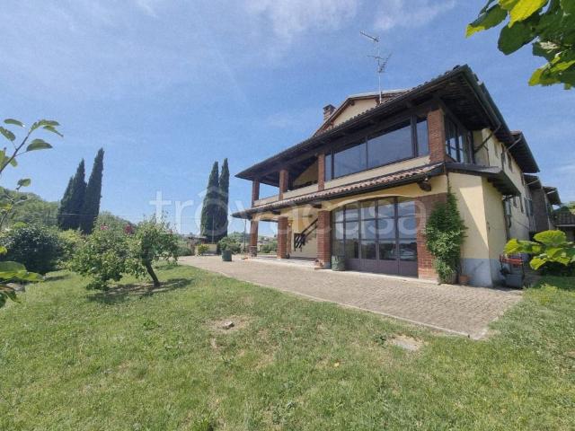 Rustico/casale/corte in vendita a San Salvatore Monferrato