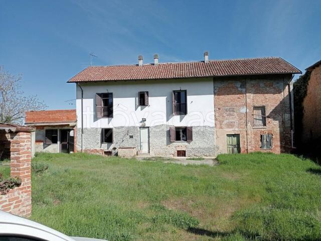 Rustico/casale/corte in vendita a San Salvatore Monferrato