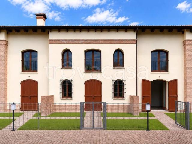 Rustico/casale/corte in vendita a Sandolo, Portomaggiore