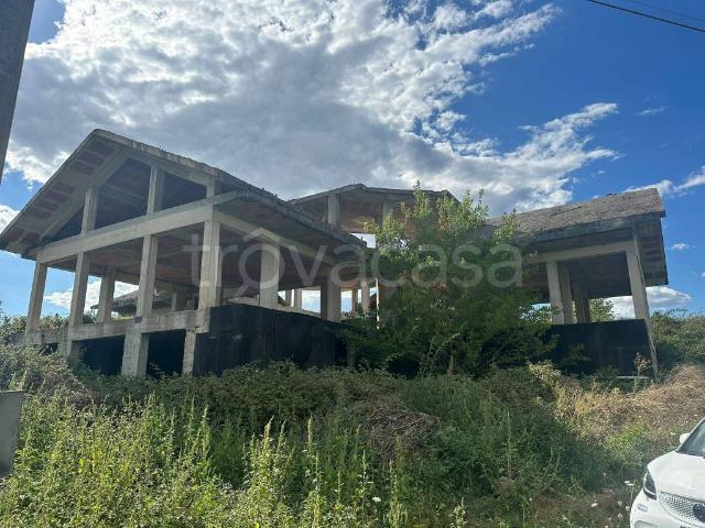 Rustico/casale/corte in vendita a Sant'Angelo Romano