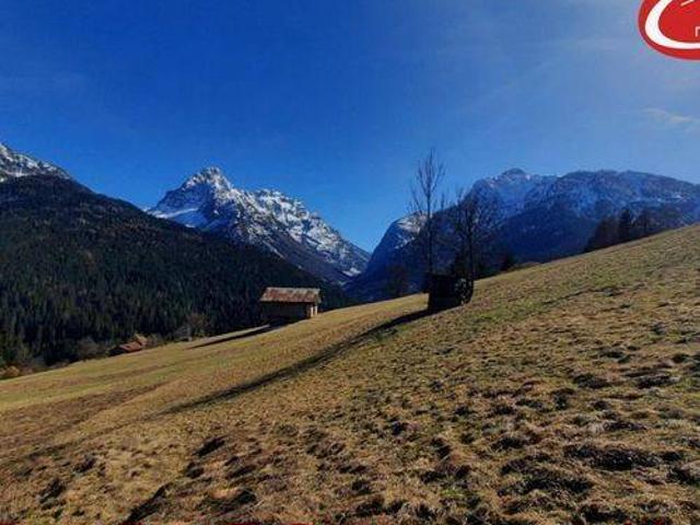 Rustico/casale/corte in vendita a Santo Stefano di Cadore