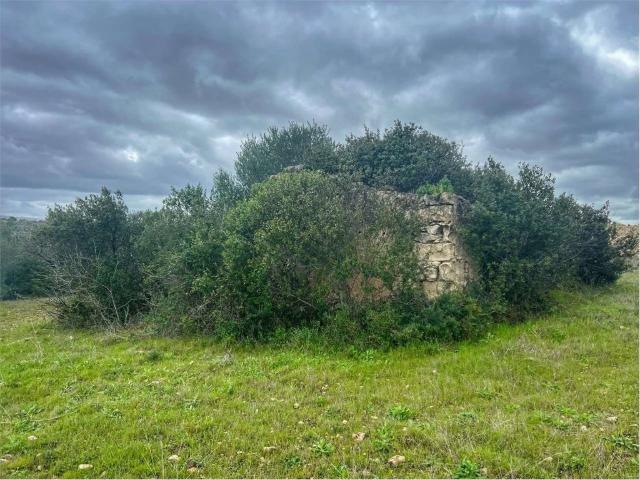 Rustico/casale/corte in vendita a Sassari