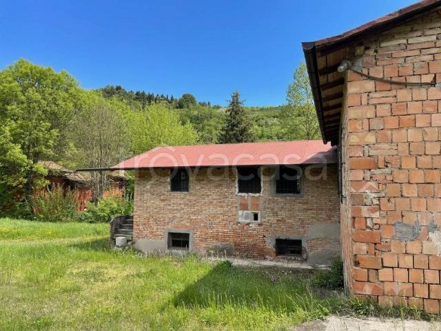 Rustico/casale/corte in vendita a Sasso Marconi via Pontecchio