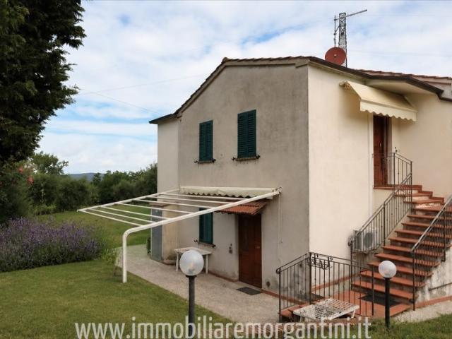 Rustico/casale/corte in vendita a Sarteano