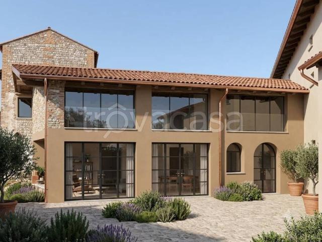 Rustico/casale/corte in vendita a Sedrano, San Quirino