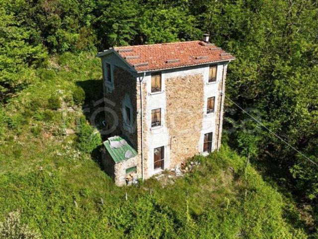 Rustico/casale/corte in vendita a Seravezza