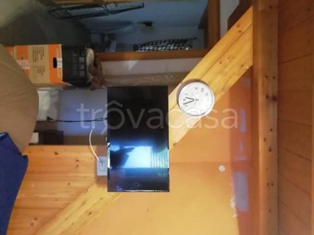Rustico/casale/corte in vendita a Servigliano
