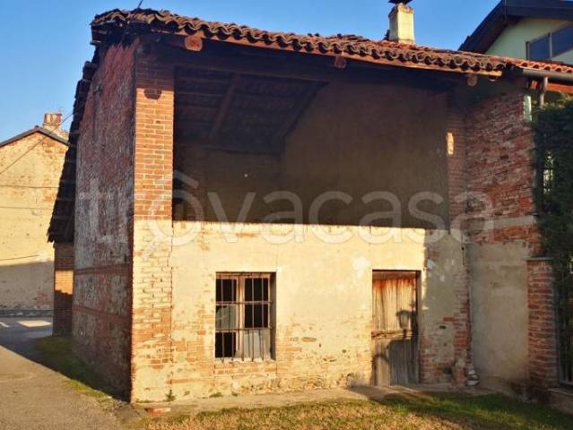 Rustico/casale/corte in vendita a Settimo Torinese