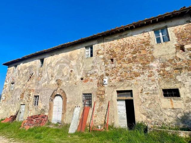Rustico/casale/corte in vendita a Sieci, Pontassieve