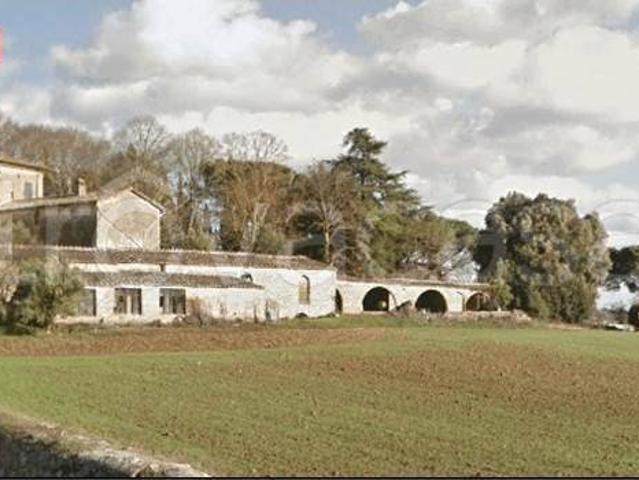 Rustico/casale/corte in vendita a Sovicille