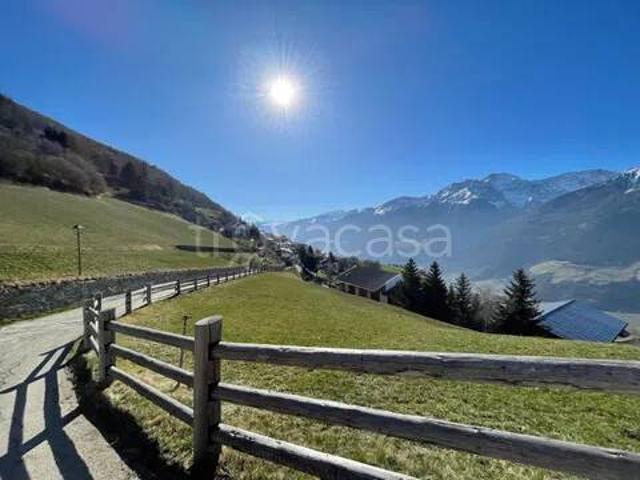 Rustico/casale/corte in vendita a Tanas, Lasa