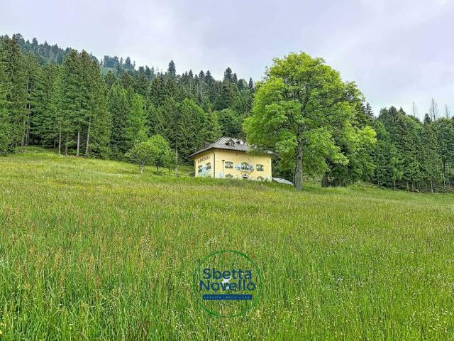 Rustico/casale/corte in vendita a Telve