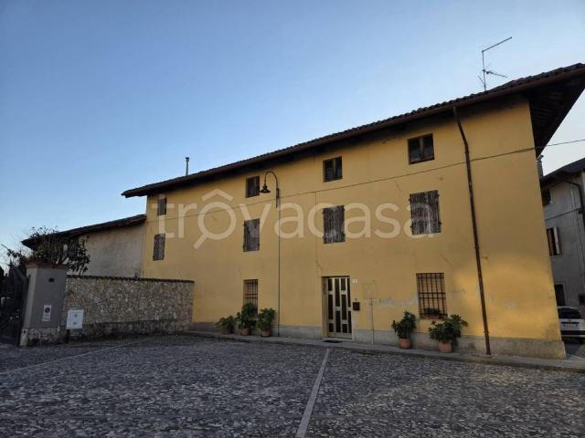 Rustico/casale/corte in vendita a Tissano, Santa Maria la Longa