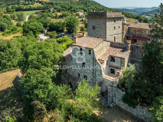 Rustico/Casale/Corte in vendita a Todi 400m² Todi