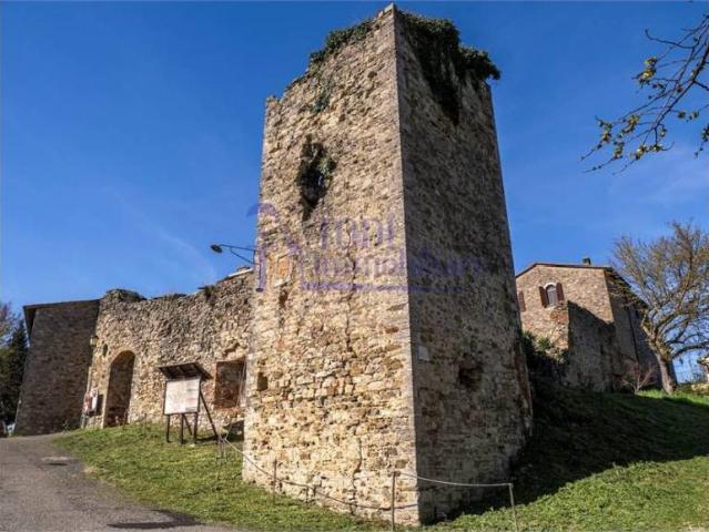 Rustico/casale/corte in vendita a Todi