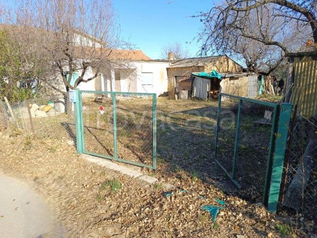 Rustico/casale/corte in vendita a Torino di Sangro