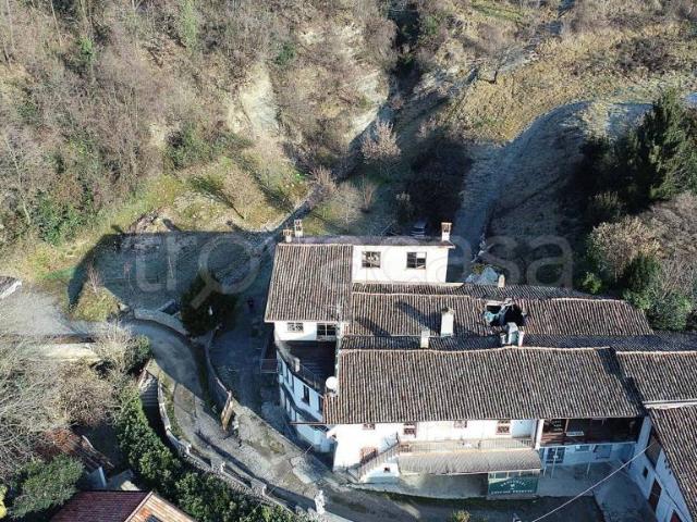 Rustico/casale/corte in vendita a Torre Boldone via fenile, 20