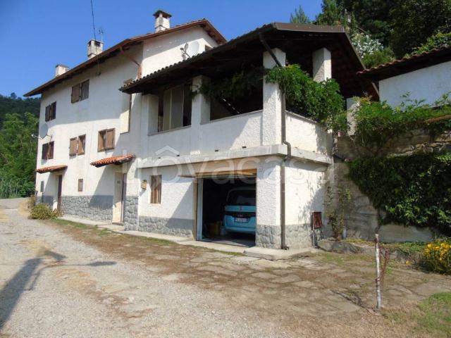 Rustico/casale/corte in vendita a Torre Bormida