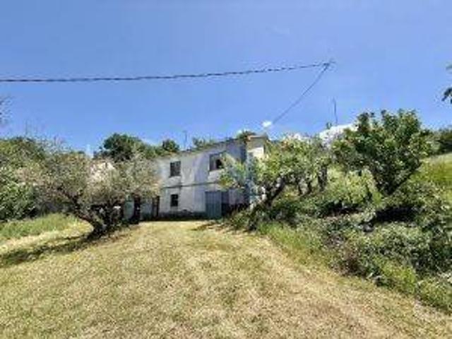 Rustico/casale/corte in vendita a Torricella Peligna